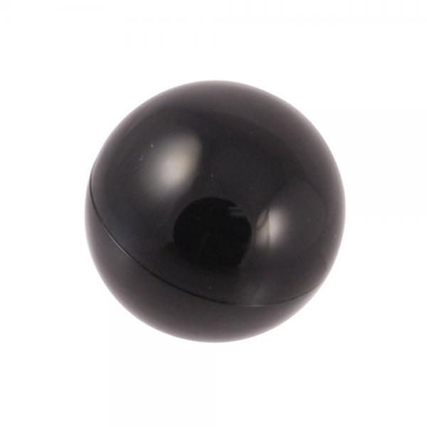 Rubber The Right Way - Gear Shift Knob