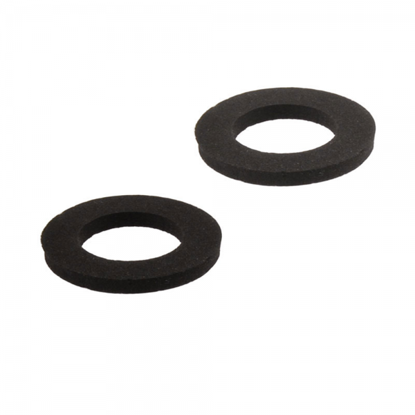 Rubber The Right Way - Taillight Housing to Body Gasket