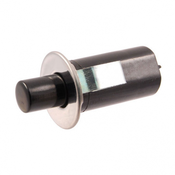 Rubber The Right Way - Dome Light Switch for Door Post