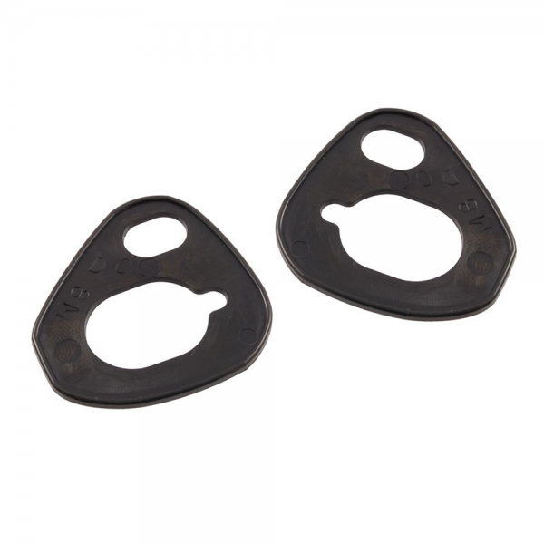 Rubber The Right Way - Windshield Wiper Pivot Gasket
