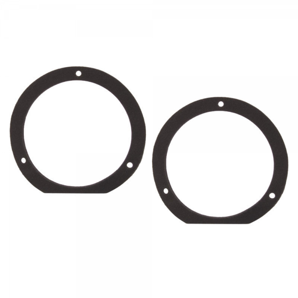 Rubber The Right Way - Air Ventilator Seal