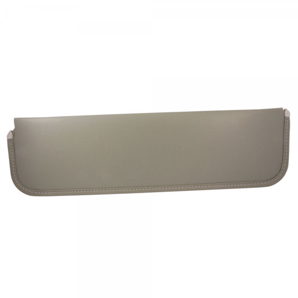 Rubber The Right Way - Sun Visor