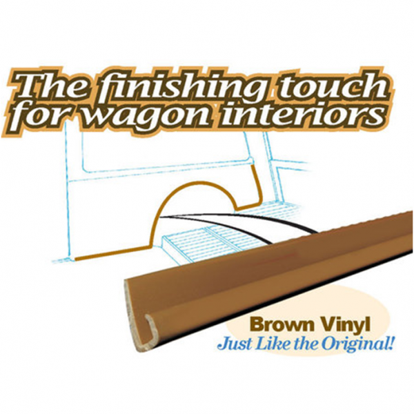 Rubber The Right Way - Quarter Panel To Wood Floor Seal