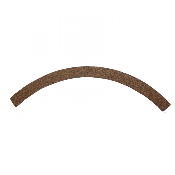 Rubber The Right Way - Air Cleaner to Hood Gasket