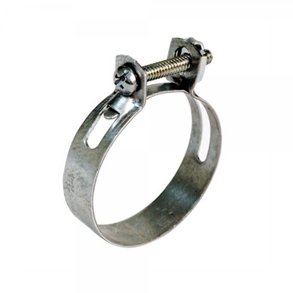 Rubber The Right Way - Radiator Hose Clamp - 1-7/8" O.D.