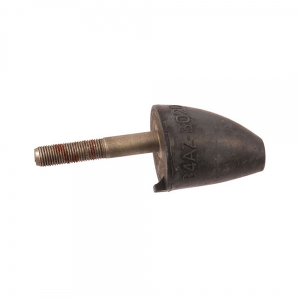 Rubber The Right Way - Front Suspension Bumper - Upper