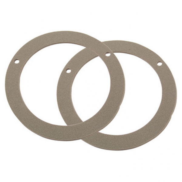 Rubber The Right Way - Taillight Lens to Housing Gasket