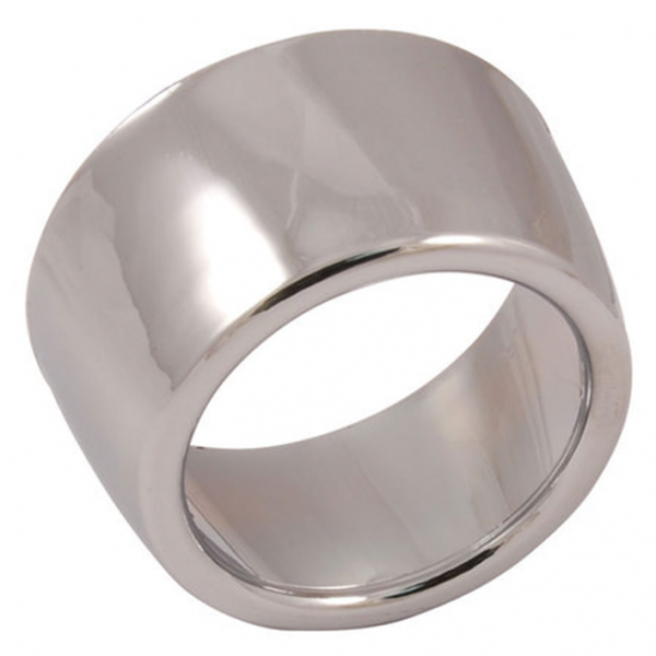 Rubber The Right Way - Taillight Lens Chrome Sleeve