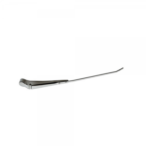 Rubber The Right Way - Windshield Wiper Arm - Passenger Side / RH - ORIGINAL DESIGN