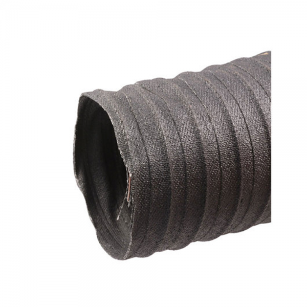 Rubber The Right Way - Heater Defroster Hose - 2-1/2" I.D.