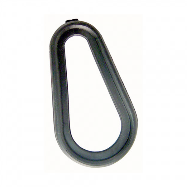 Rubber The Right Way - Trunk Lock Housing Mounting Pad