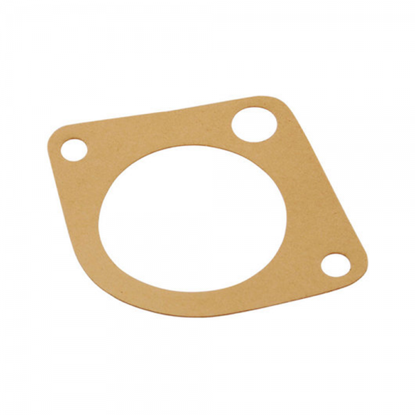 Rubber The Right Way - Thermostat Housing Gasket