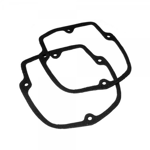 Rubber The Right Way - Taillight Lens Gasket