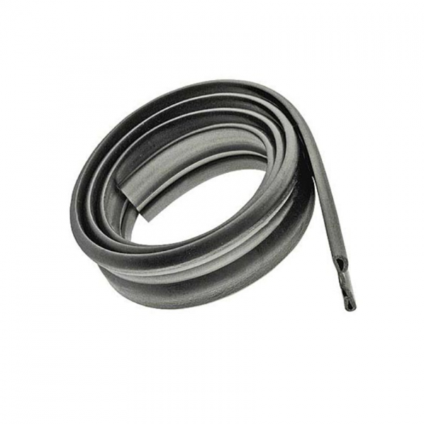 Rubber The Right Way - Hood to Cowl Seal