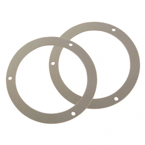 Rubber The Right Way - Taillight Lens to Housing Gasket