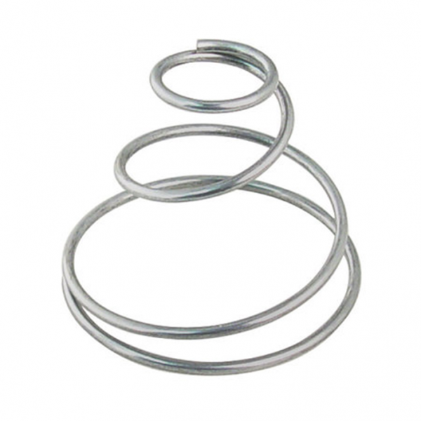 Rubber The Right Way - Interior Door Handle & Window Crank Escutcheon Spring