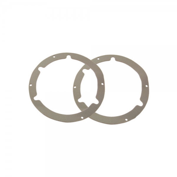 Rubber The Right Way - Taillight Lens Gasket