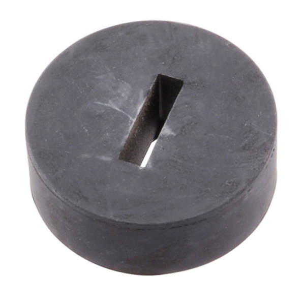 Rubber The Right Way - Door Check Arm Bumper