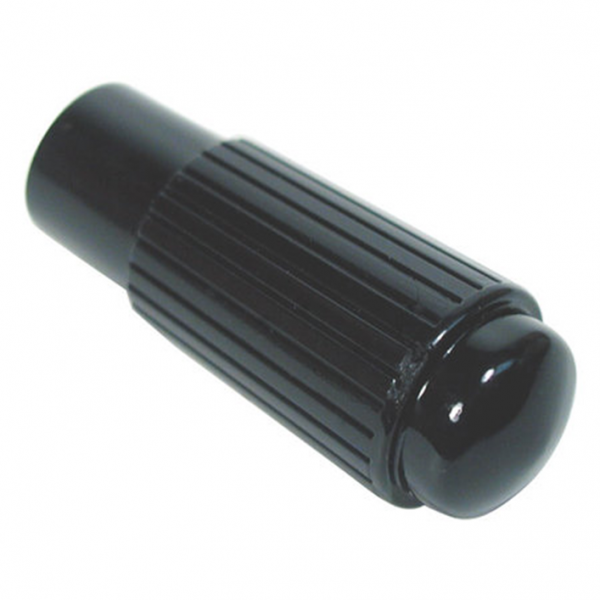 Rubber The Right Way - Turn Signal Lever Knob