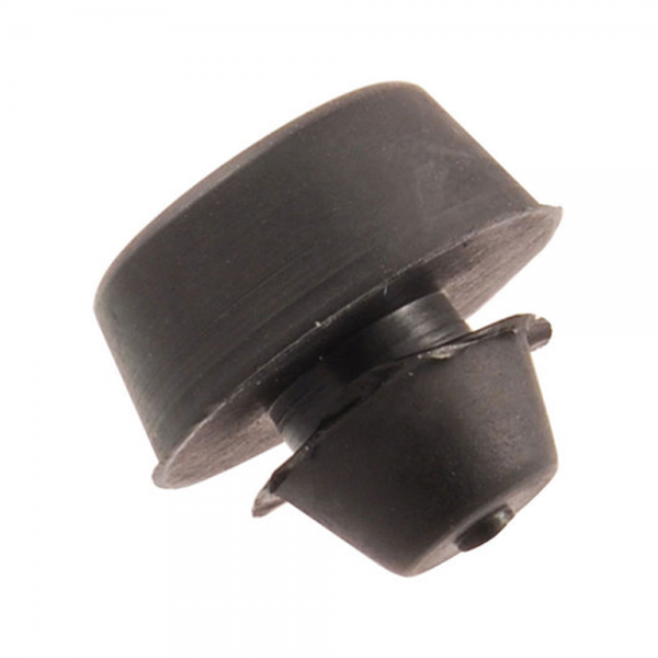 Rubber The Right Way - Hood Pull Cable Bumper