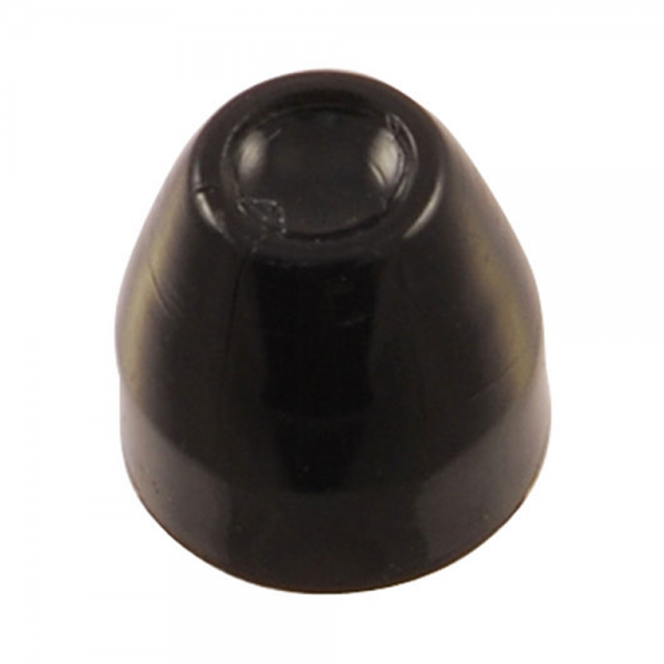 Rubber The Right Way - Heater Blower Knob