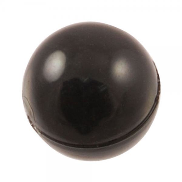 Rubber The Right Way - Heater Temperature & Regulator Control Knob