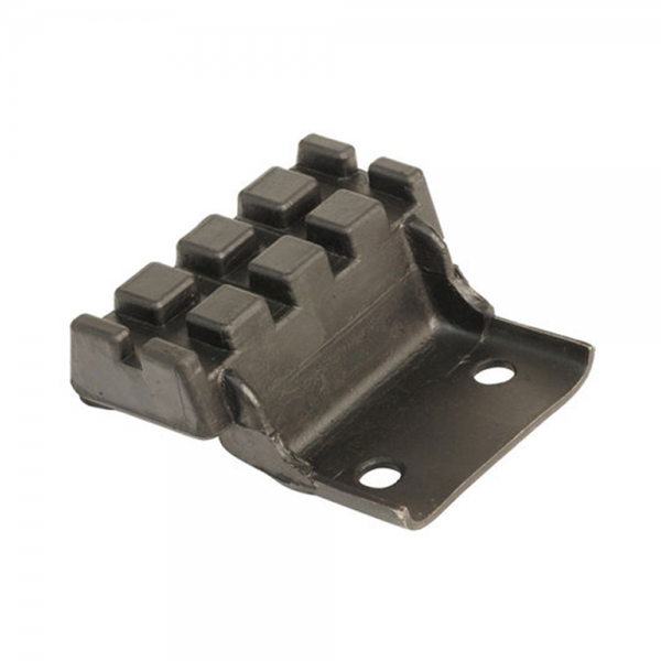 Rubber The Right Way - Transmission Mount