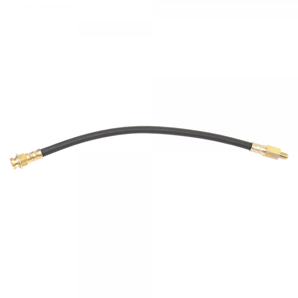 Rubber The Right Way - Brake Hose - Front or Rear