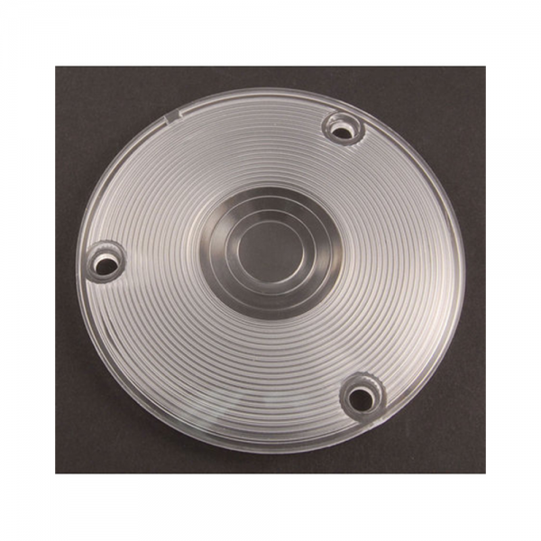 Rubber The Right Way - Parking Light Lens - Clear