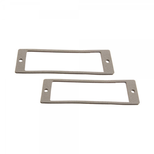 Rubber The Right Way - Parking Light Lens Gasket