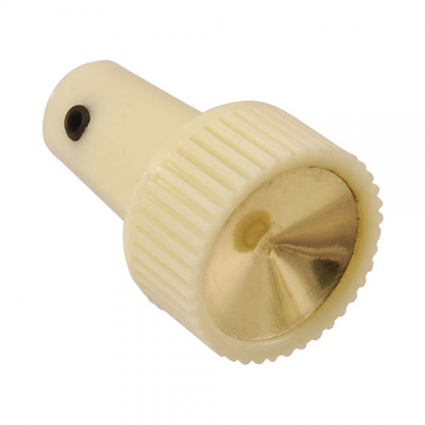 Rubber The Right Way - Windshield Wiper Switch Knob