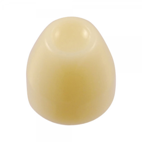 Rubber The Right Way - Heater Blower Knob