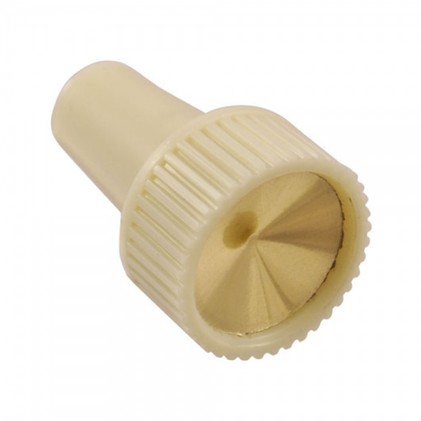 Rubber The Right Way - Air Vent Knob