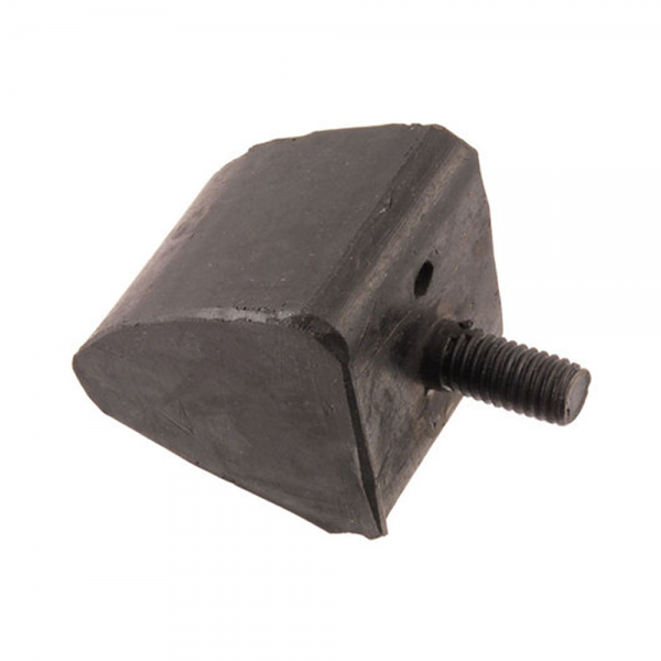 Rubber The Right Way - Front Suspension Bumper - Lower