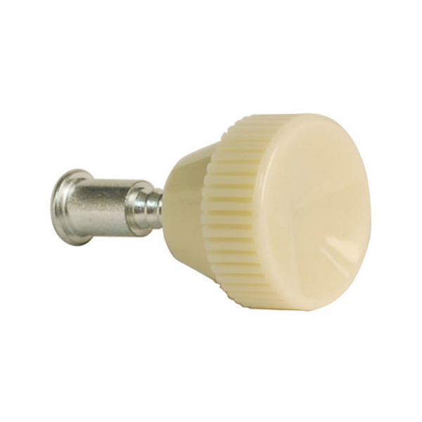 Rubber The Right Way - Window Crank Handle