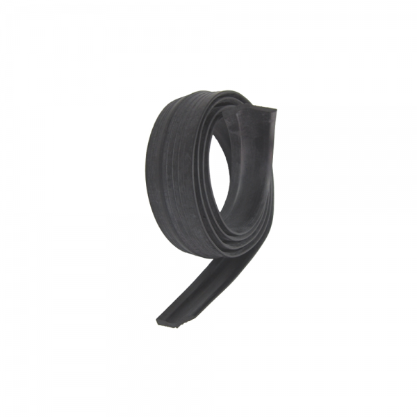 Rubber The Right Way - Hood to Cowl Seal