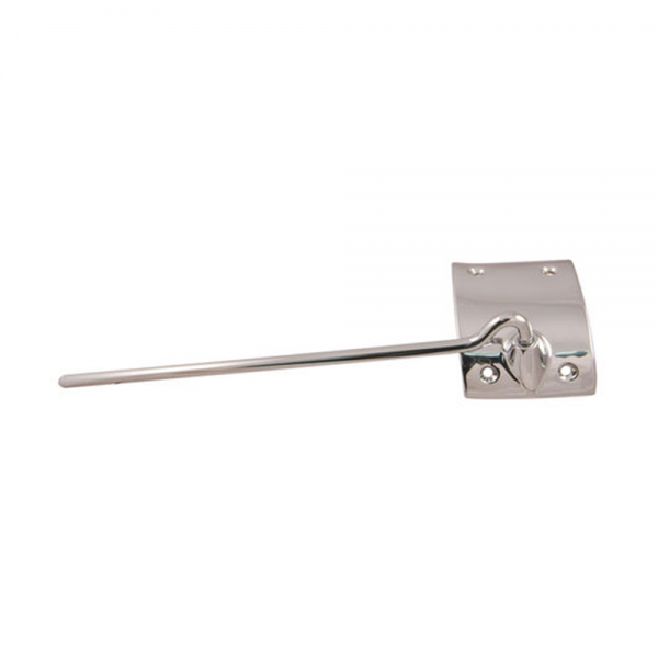 Rubber The Right Way - Sun Visor Arm & Bracket - RH / Passenger Side