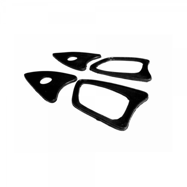 Rubber The Right Way - Door Handle Gasket Kit