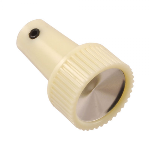 Rubber The Right Way - Windshield Wiper Switch Knob