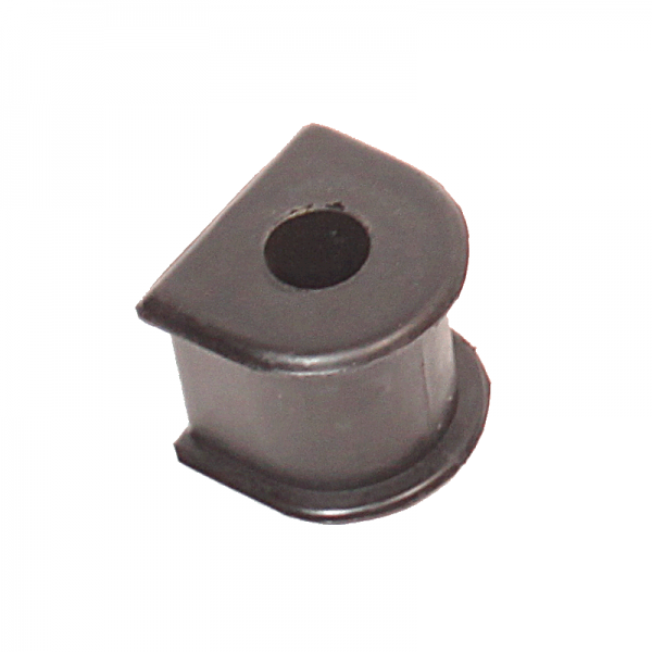 Rubber The Right Way - Stabilizer Bar to Frame Bushing