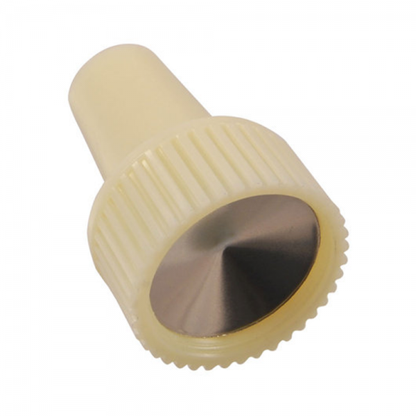 Rubber The Right Way - Air Vent Knob