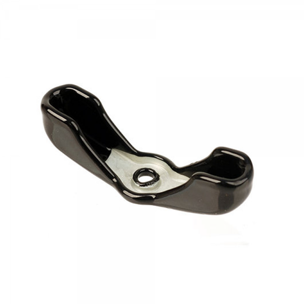 Rubber The Right Way - Spare Tire Hold Down Nut