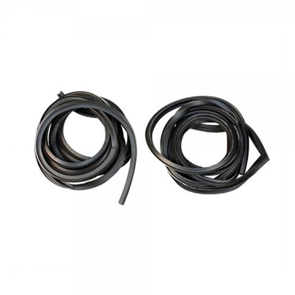 Rubber The Right Way - Door Seal Kit - Front