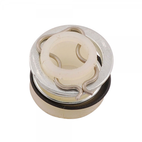 Rubber The Right Way - Window Regulator Roller Assembly