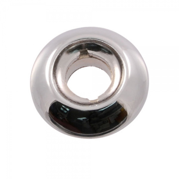 Rubber The Right Way - Ignition Dash Bezel