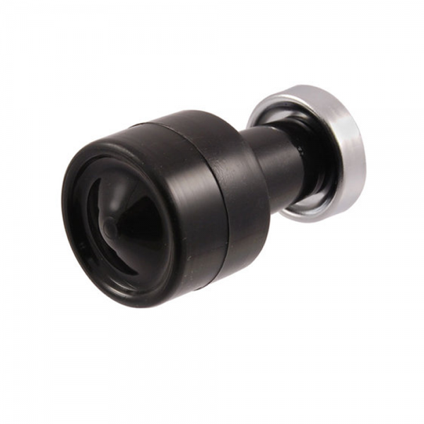 Rubber The Right Way - Cigar / Cigarette Lighter Knob