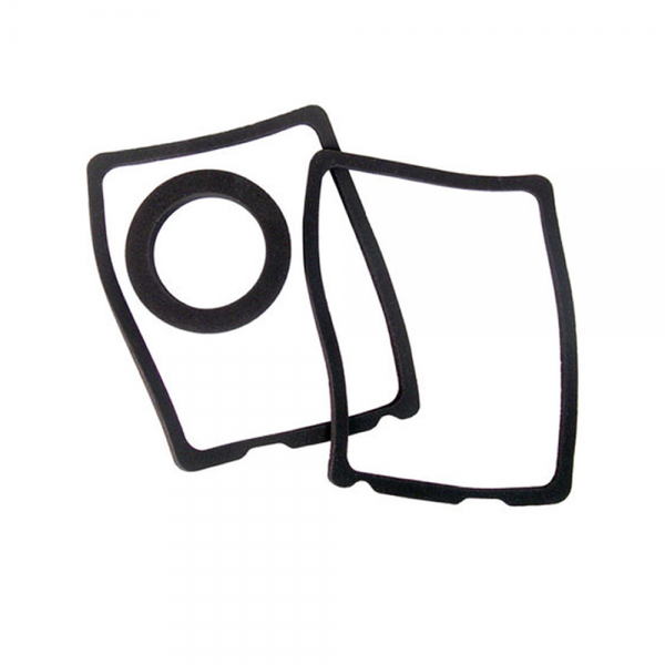 Rubber The Right Way - Heater Seal Kit - 3 pc.