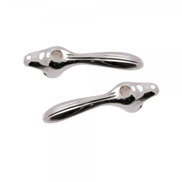 Rubber The Right Way - Vent Window Handle - LH & RH