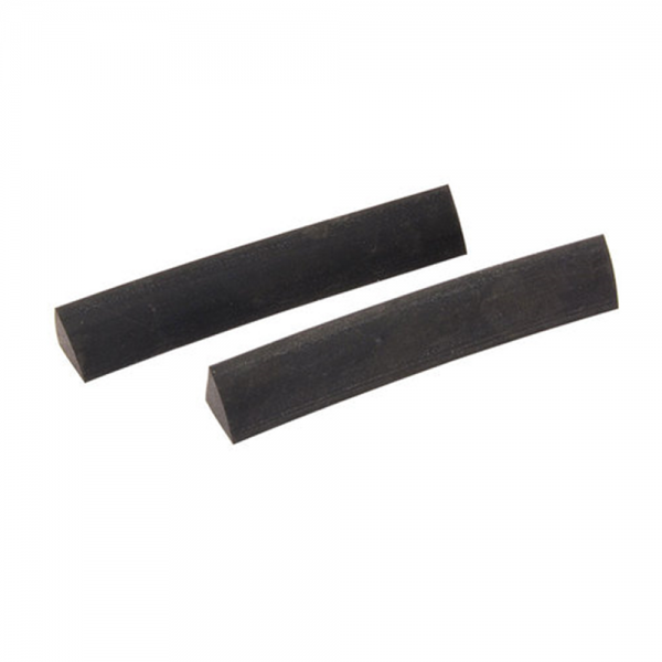 Rubber The Right Way - Tailgate Bumper