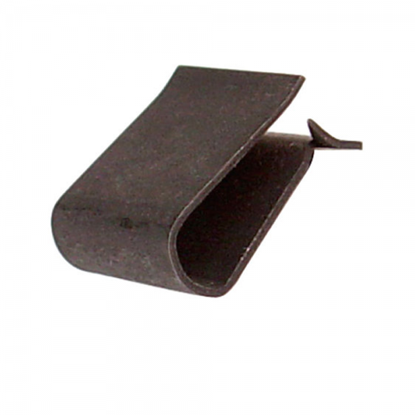 Rubber The Right Way - Headliner Clip